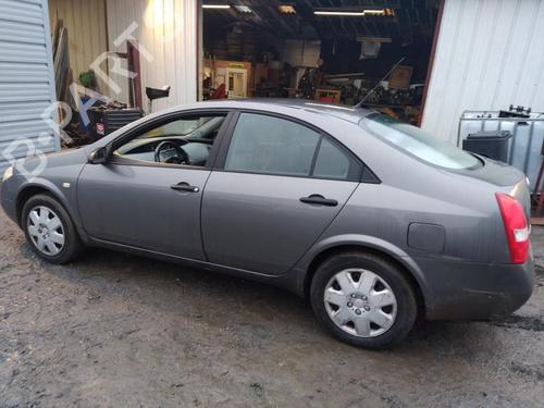 Used Parts NISSAN PRIMERA (P12) 1.8 2459352