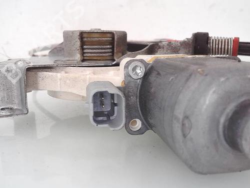 Front right window mechanism NISSAN MICRA III (K12) 1.2 16V | BP25368325C23 