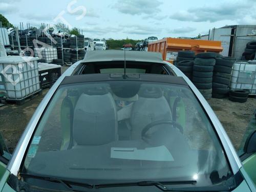 Gearbox CITROËN C3 Pluriel (HB_) 1.4 | BP25364368M3 - Image 4