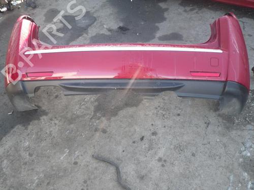 Used Parts CITROËN C6 (TD_) 2.7 HDi 2456600
