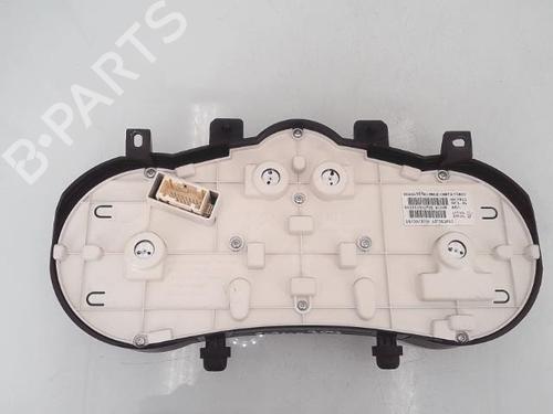 instrument-cluster-peugeot-206-2l_-2m_-2009-2010-2011-2012-2013-25349689 main image