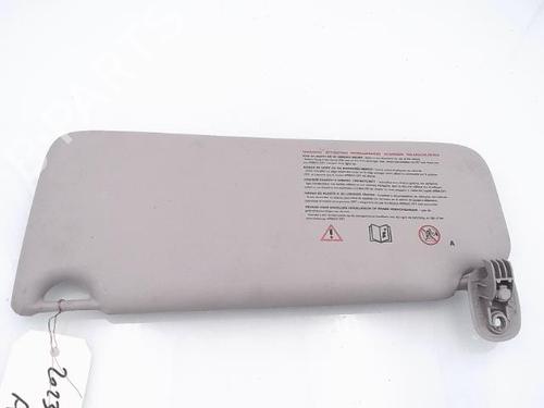 Right sun visor RENAULT TWINGO II (CN0_) 1.5 dCi (CN0E) | BP25365929I2 - Image 3