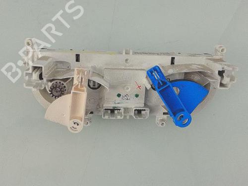Climate control RENAULT CLIO IV (BH_) 1.5 dCi 75 | BP25356417I5 