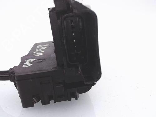Used Front right lock Front right lock 25366162 25366162