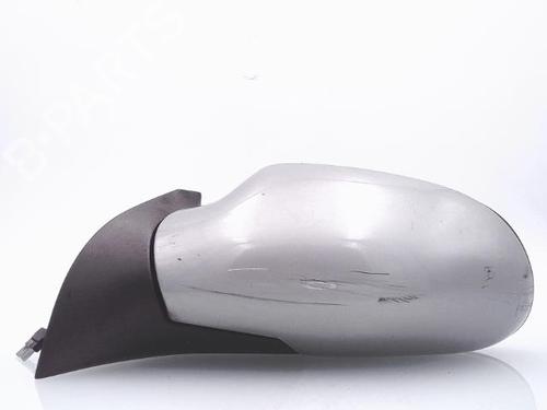 Used Left mirror MERCEDES-BENZ A-CLASS (W168) A 140 (168.031, 168.131) (82 hp) 25357943