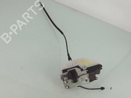 Front right lock CITROËN C3 I (FC_, FN_) 1.4 HDi | BP25362347C97 