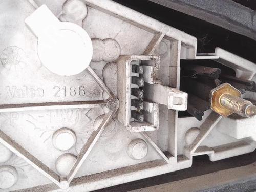 Right taillight PEUGEOT 106 I (1A, 1C) 1.0 | BP25349943C35 