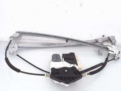Used Front left window mechanism Front left window mechanism PEUGEOT 807 (EB_) 2.0 HDi (107 hp) 25350189 25350189