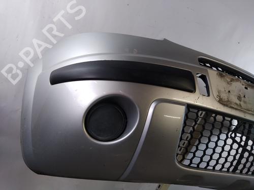 Front bumper CITROËN C3 Pluriel (HB_) 1.4 | BP25352143C7 