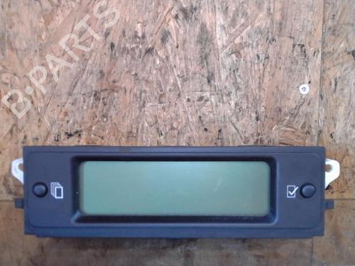Display monitor CITROËN XSARA (N1) 1.6 16V | BP25366837C48 