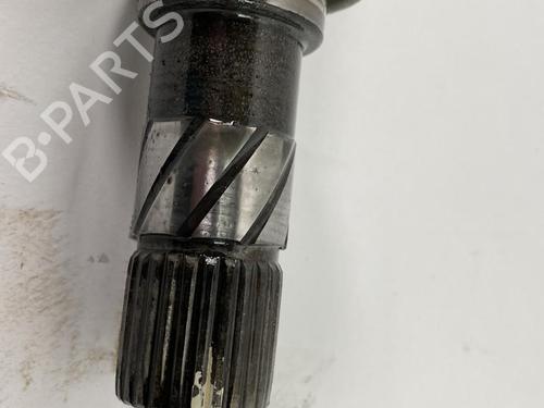 Right front driveshaft RENAULT TWINGO II (CN0_) 1.5 dCi (CN0E) | BP25363517M39