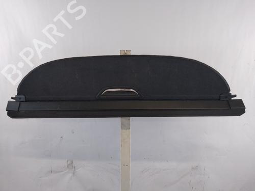 Used Rear parcel shelf Rear parcel shelf 25353966 25353966
