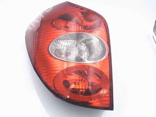 Used Left taillight Left taillight RENAULT LAGUNA II Grandtour (KG0/1_) 1.9 dCi (125 hp) 25361206 25361206