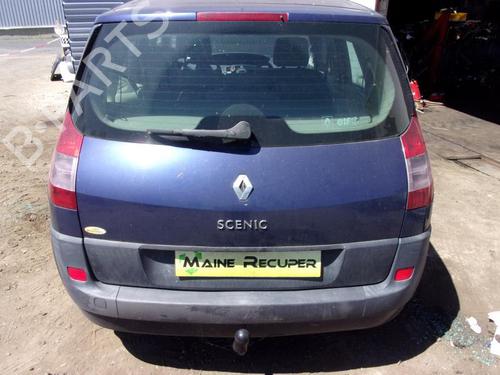 Left headlight RENAULT SCÉNIC II (JM0/1_) 1.9 dCi (JM0G, JM12, JM1G, JM2C) | BP25365488C28 - Image 8