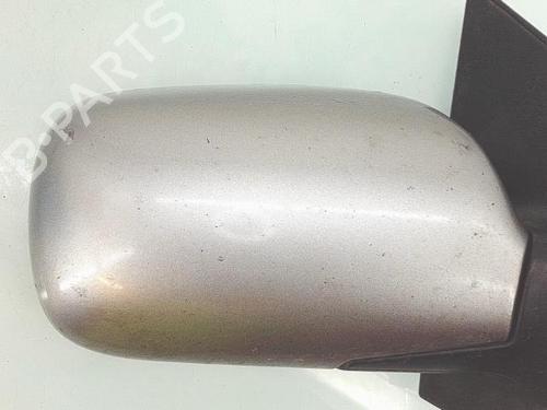 Right mirror TOYOTA YARIS (_P1_) 1.3 (SCP12_, SCP13_, SCP12R, SCP13R) | BP29756819C27
