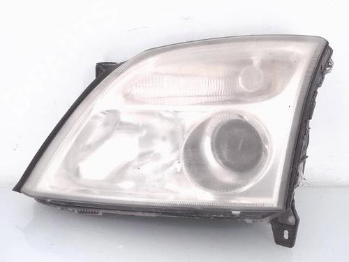 Left headlight OPEL VECTRA B (J96) 1.7 TD (F19) | BP25354506C28 