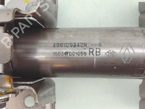 Used Steering column Steering column DACIA DOKKER MPV (KE_) 1.2 TCe (KEM0, KEAY) (115 hp) 28530434 28530434