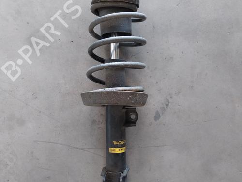 Used Left front shock absorber Left front shock absorber OPEL ASTRA G Hatchback (T98) [1998-2009] 36012161 36012161