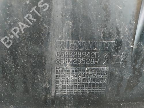 Rear bumper RENAULT TWINGO III (BCM_, BCA_) 0.9 TCe 90 (BCM9, BCM2) | BP29458296C8 