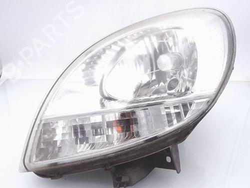 Left headlight RENAULT KANGOO Express (FC0/1_) 1.5 dCi (FC07, FC1R) | BP25358258C28 - Image 2