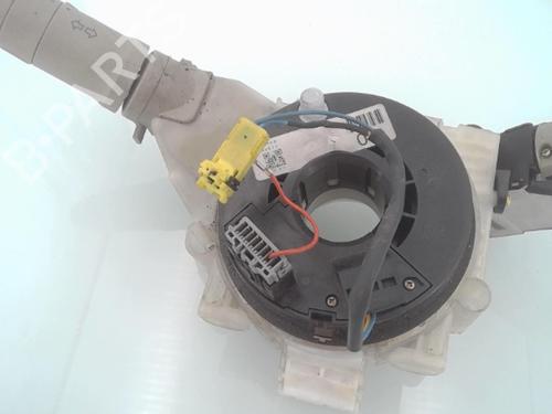 Used Steering column stalk Steering column stalk NISSAN MICRA III (K12) 1.5 dCi (65 hp) 25355612 25355612