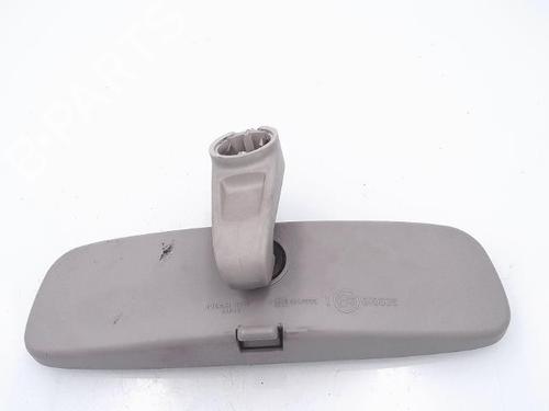 Rear mirror SUZUKI SWIFT III (MZ, EZ) 1.3 DDiS (RS413D) | BP25372332I6 - Image 3