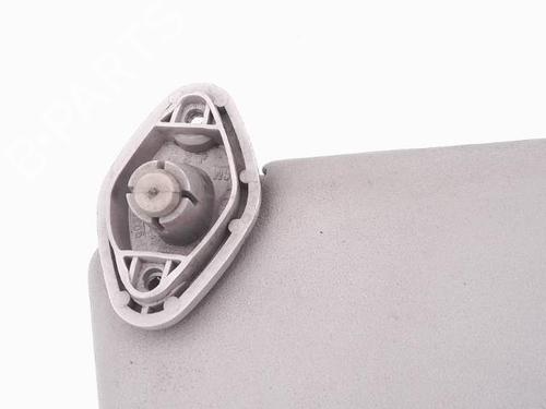 Left sun visor OPEL CORSA B (S93) 1.4 i (F08, F68, M68) | BP25357305I1 