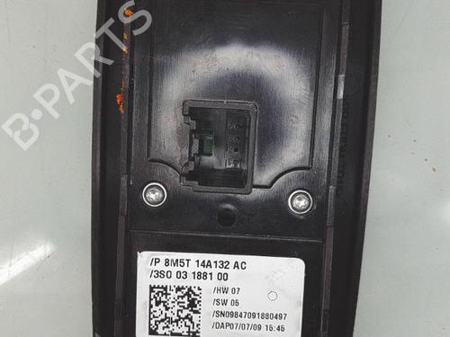 Venstre Foran elrute bryter FORD C-MAX (DM2) 1.6 TDCi | BP27276109I27 