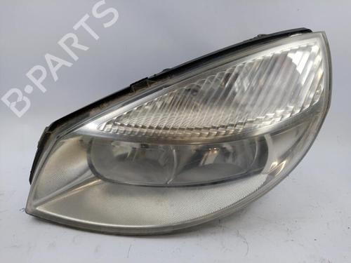Left headlight RENAULT GRAND SCÉNIC II (JM0/1_) 1.5 dCi (JM02, JM13) | BP25363976C28 