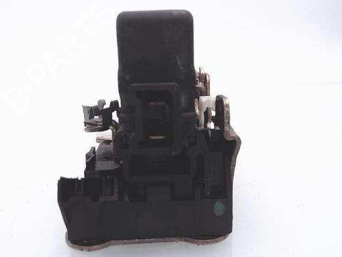 Front right lock RENAULT KANGOO (KC0/1_) 1.4 (KC0C, KC0H, KC0B, KC0M) | BP25372448C97 