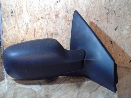 Right mirror RENAULT MEGANE II (BM0/1_, CM0/1_) 1.5 dCi (BM0F, BM0T, BM2B, CM0F, CM0T) | BP25367554C27 