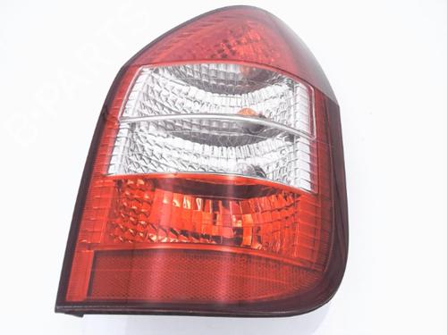 Højre baglygte OPEL ZAFIRA A MPV (T98) 2.0 DTI 16V (F75) (101 hp) 25361394