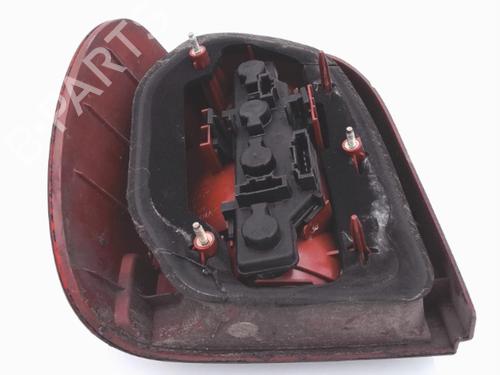 Right taillight VW POLO (6N2) 1.9 SDI | BP25354920C35 
