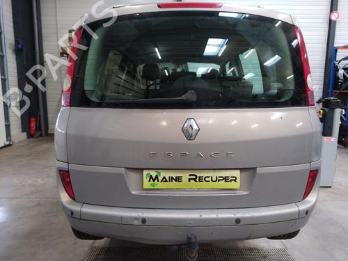 Electronic module RENAULT ESPACE IV (JK0/1_) 2.2 dCi (JK0H) | BP25349500M83 - Image 5