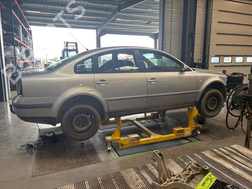 Alternator VW PASSAT B5.5 (3B3) | BP38009781M7 - Image 16