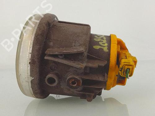 Used Left front fog light Left front fog light CITROËN XSARA Break (N2) 2.0 HDI 90 (90 hp) 25352225 25352225