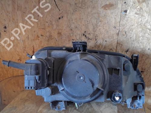 Used Left headlight Left headlight RENAULT MEGANE I (BA0/1_) 1.6 e (BA0F, BA0S) (90 hp) 25364294 25364294