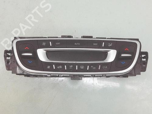 Climate control RENAULT MEGANE III Hatchback (BZ0/1_, B3_) 1.9 dCi (BZ0N, BZ0J) | BP33724742I5 - Image 5