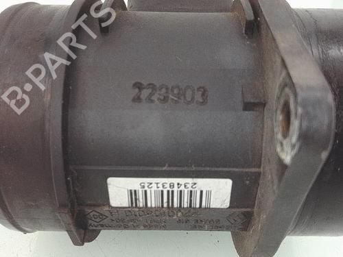 Used Mass air flow sensor Mass air flow sensor VOLVO S40 I (644) 1.9 DI (95 hp) 29213944 29213944