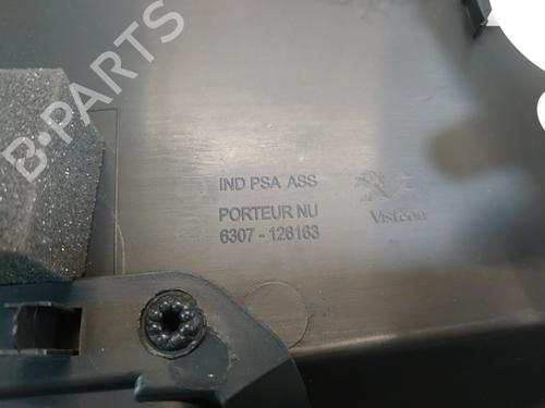 Front left panel CITROËN C4 Picasso II 1.6 BlueHDi 120 | BP38035833C58 - Image 3