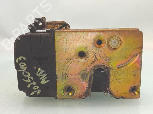 Used Front right lock Front right lock 31330814 31330814