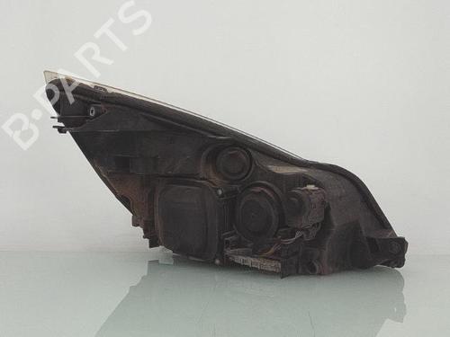 Left headlight RENAULT ESPACE IV (JK0/1_) 2.0 dCi (JK01, JK02, JK1J, JK1K, JK1H) | BP25356527C28 