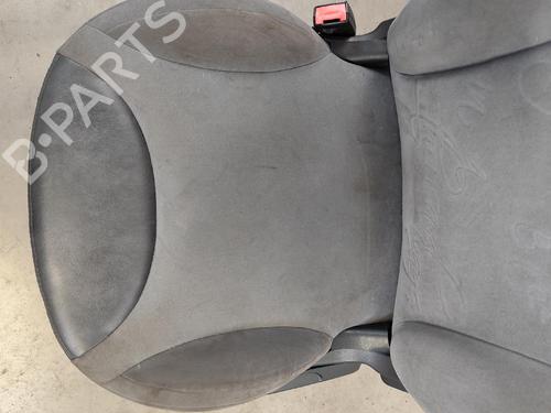 Used Left front seat Left front seat FIAT 500L (351_, 352_) 0.9 (199LYC1B) (105 hp) 40003280 40003280