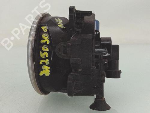 Left front fog light RENAULT TWINGO III (BCM_, BCA_) 0.9 TCe 90 (BCM9, BCM2) | BP29477472C30 