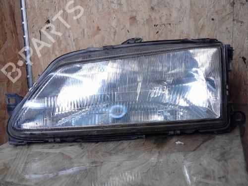 Faro izquierdo PEUGEOT 306 Hatchback (7A, 7C, N3, N5) 1.9 D (68 hp) 25367661