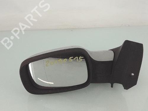 Left mirror RENAULT GRAND SCÉNIC II (JM0/1_) 1.9 dCi (JM0G, JM12, JM1G, JM2C) | BP27212562C26 