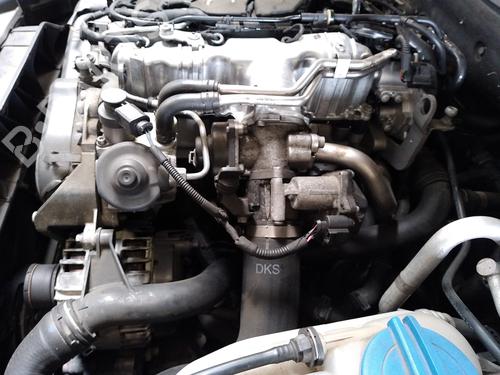 Engine AUDI A4 B8 Avant (8K5) 2.0 TDI | BP26297286M1 - Image 3