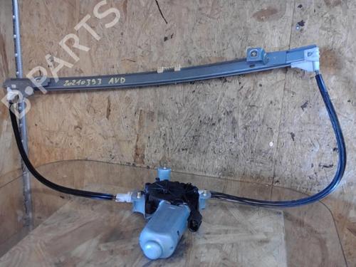 Used Front right window mechanism Front right window mechanism RENAULT MEGANE Scenic (JA0/1_) 1.6 e (JA0F) (90 hp) 25372855 25372855