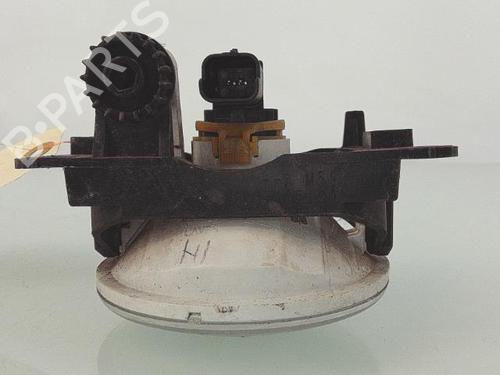 Used Left front fog light Left front fog light CITROËN C3 Picasso (SH_) 1.4 VTi 95 (SH8FSC, SH8FP0, SH8FP6) (95 hp) 25356205 25356205