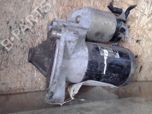 Startmotor CITROËN SAXO (S0, S1) 1.1 X, SX (60 hp) 25365026